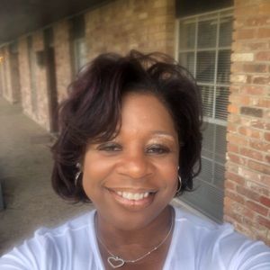 Meet your Posher, Stacey